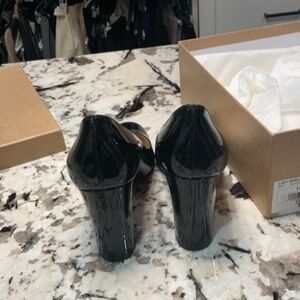 Christian Louboutin Lady Gena Patent Leather